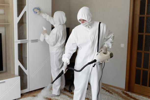 24/7 Emergency Infectious Disease Decontamination experts in Richmond, UT