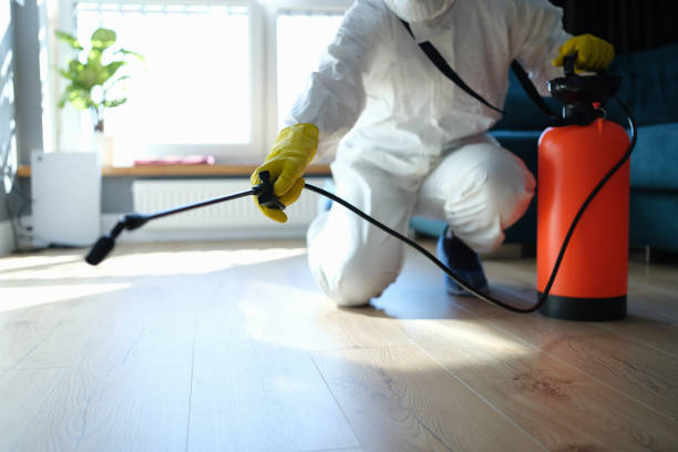 Reliable Infectious Disease Decontamination contractor in Richmond, UT by Crime Scene Cleaner Online